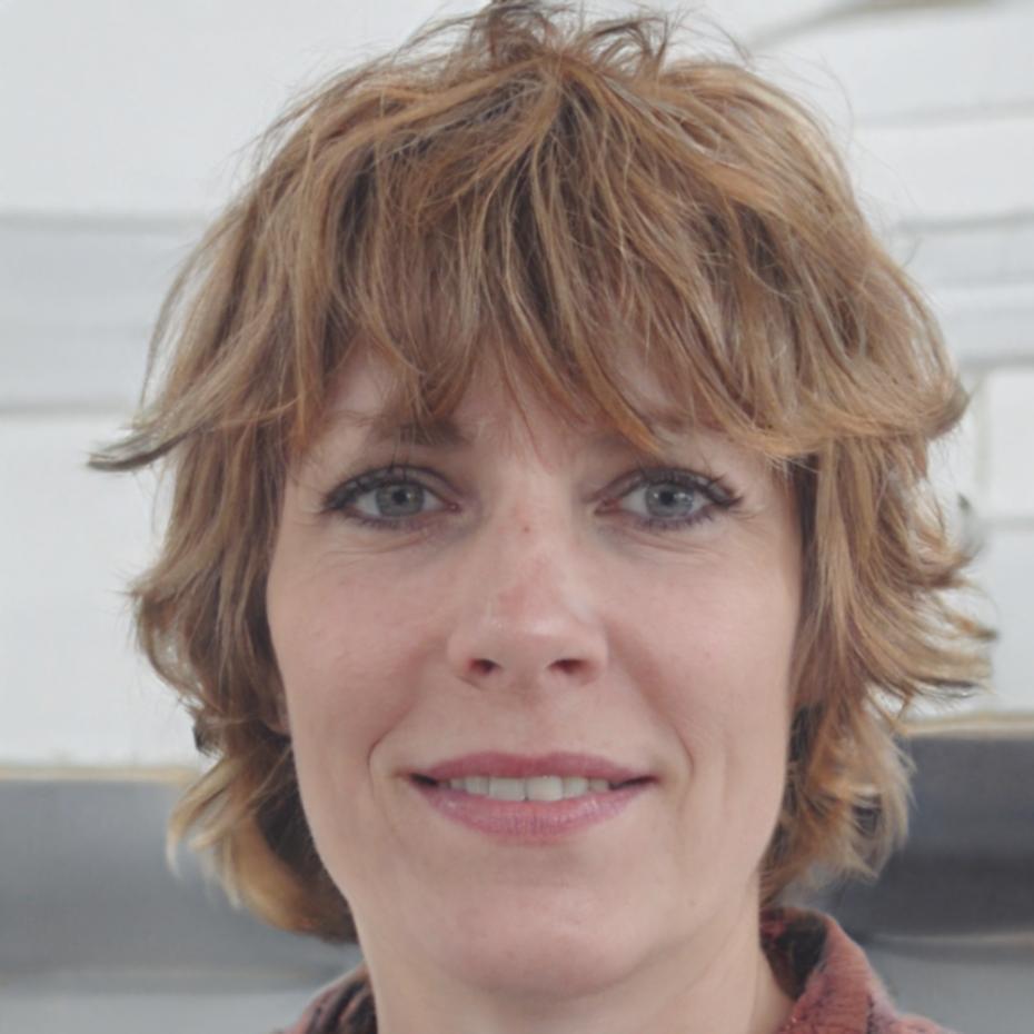 Teilnehmerin Sandra M.